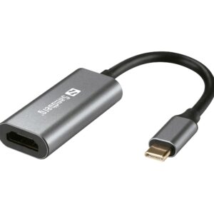 SANDBERG product, SANDBEGR_SNB 136 12_comelsoft.com_, Comel Soft Multimedia, Ltd.