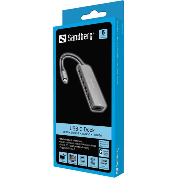 SANDBERG product, sandberg_SNB 136 65_3__comelsoft.com_, Comel Soft Multimedia, Ltd.