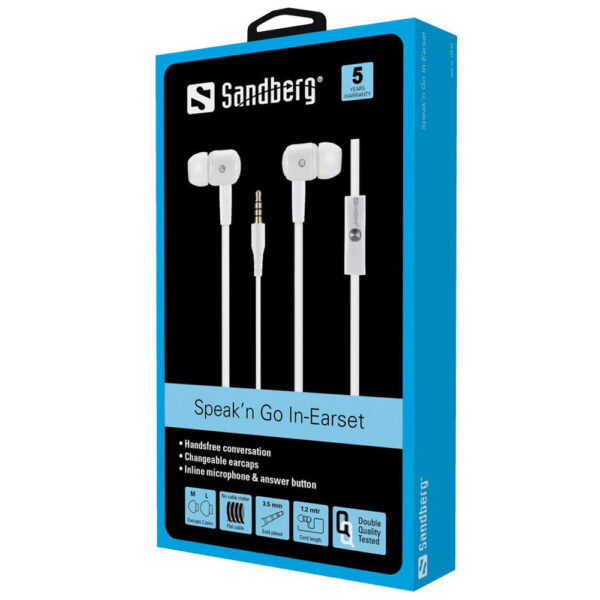 SANDBERG product, sandberg_snb 125 63_2__comelsoft.com_, Comel Soft Multimedia, Ltd.