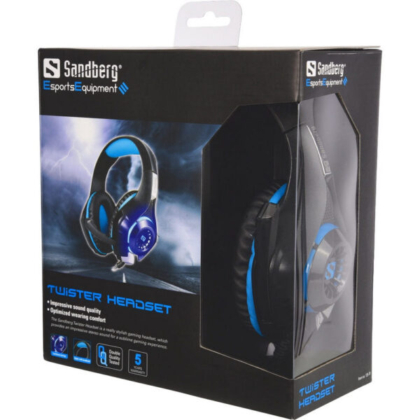 SANDBERG product, sandberg_snb 125 79_2__comelsoft.com_, Comel Soft Multimedia, Ltd.