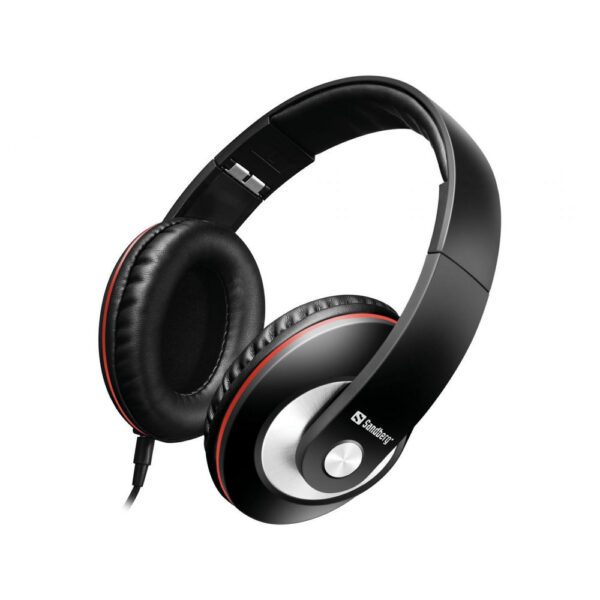 SANDBERG product, sandberg_snb 125 86_1__comelsoft.com_, Comel Soft Multimedia, Ltd.