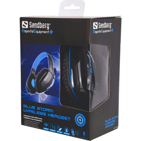 SANDBERG product, sandberg_snb 126 01_2__comelsoft.com_, Comel Soft Multimedia, Ltd.