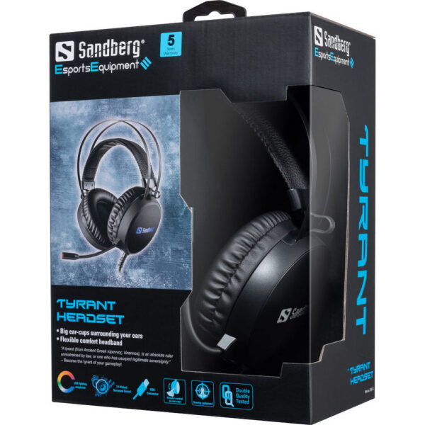 SANDBERG product, sandberg_snb 126 10_3__comelsoft.com_, Comel Soft Multimedia, Ltd.