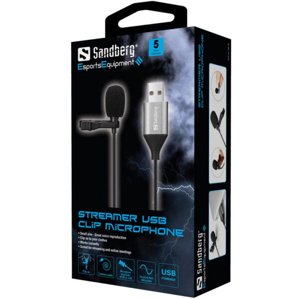 SANDBERG product, sandberg_snb 126 19_5__comelsoft.com_, Comel Soft Multimedia, Ltd.