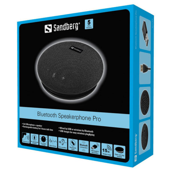 SANDBERG product, sandberg_snb 126 29_5__comelsoft.com_, Comel Soft Multimedia, Ltd.
