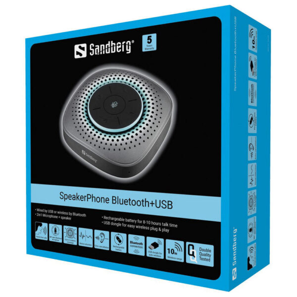 SANDBERG product, sandberg_snb 126 41_5__comelsoft.com_, Comel Soft Multimedia, Ltd.