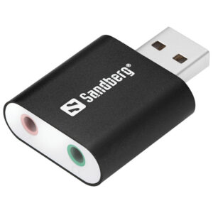 SANDBERG product, sandberg_snb 133 33_1__comelsoft.com_, Comel Soft Multimedia, Ltd.