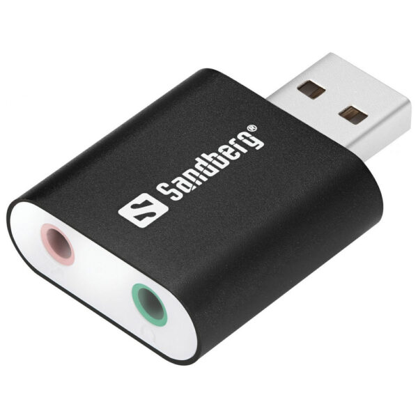 SANDBERG product, sandberg_snb 133 33_1__comelsoft.com_, Comel Soft Multimedia, Ltd.