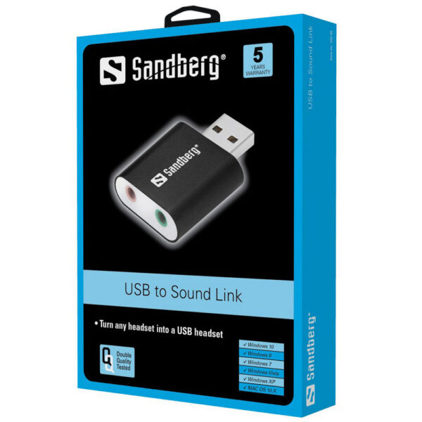 SANDBERG product, sandberg_snb 133 33_2__comelsoft.com_, Comel Soft Multimedia, Ltd.