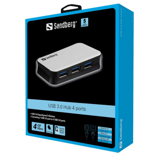 SANDBERG product, sandberg_snb 133 72_2__comelsoft.com_, Comel Soft Multimedia, Ltd.