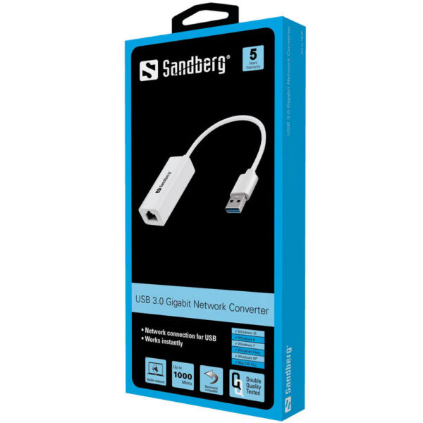 SANDBERG product, sandberg_snb 133 90_2__comelsoft.com_, Comel Soft Multimedia, Ltd.