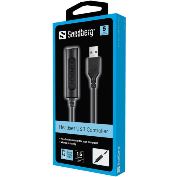 SANDBERG product, sandberg_snb 134 17_3__comelsoft.com_, Comel Soft Multimedia, Ltd.