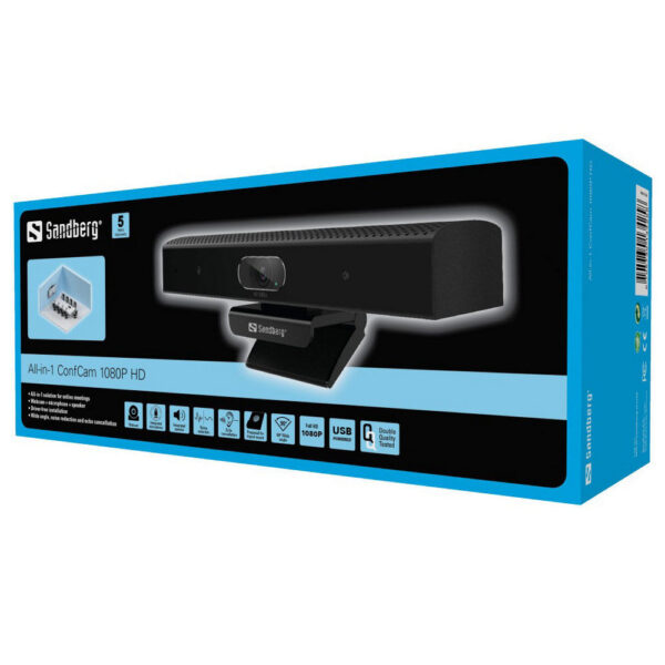 SANDBERG product, sandberg_snb 134 25_8__comelsoft.com_, Comel Soft Multimedia, Ltd.