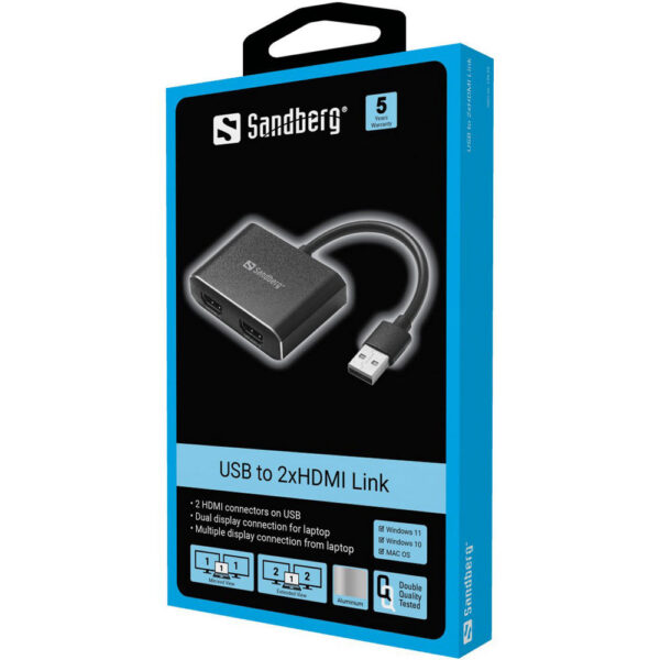SANDBERG product, sandberg_snb 134 35_2__comelsoft.com_, Comel Soft Multimedia, Ltd.