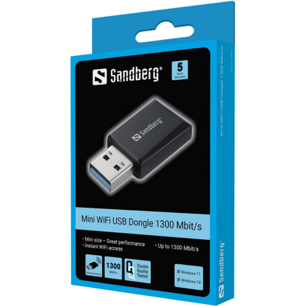 SANDBERG product, sandberg_snb 134 41_5__comelsoft.com_, Comel Soft Multimedia, Ltd.