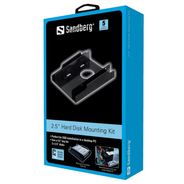 SANDBERG product, sandberg_snb 135 90_2__comelsoft.com_, Comel Soft Multimedia, Ltd.