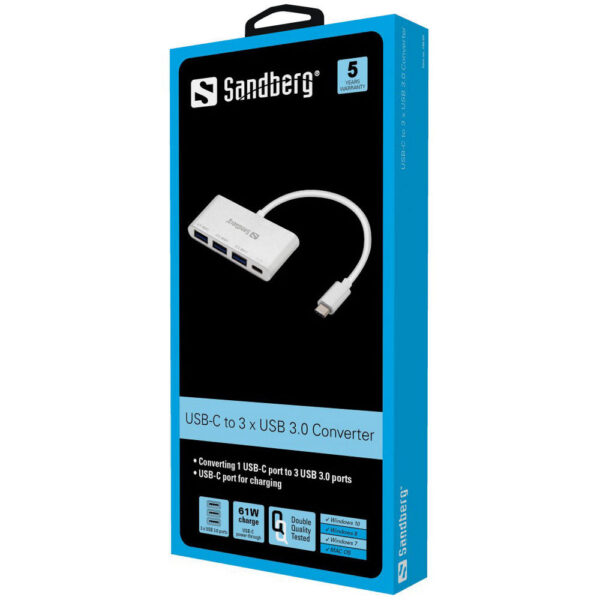 SANDBERG product, sandberg_snb 136 03_2__comelsoft.com_, Comel Soft Multimedia, Ltd.