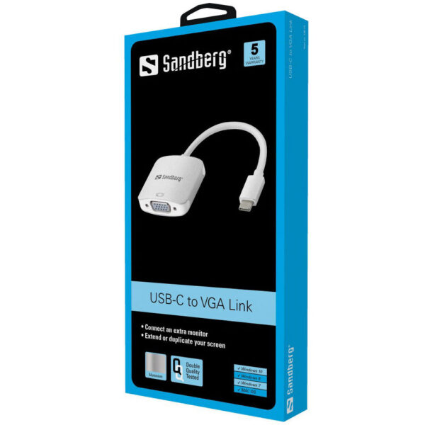 SANDBERG product, sandberg_snb 136 13_2__comelsoft.com_, Comel Soft Multimedia, Ltd.