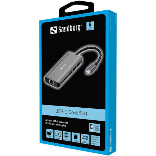 SANDBERG product, sandberg_snb 136 18_2__comelsoft.com_, Comel Soft Multimedia, Ltd.