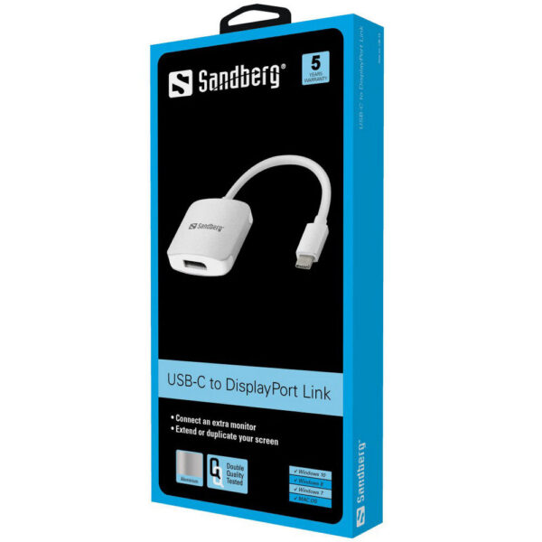 SANDBERG product, sandberg_snb 136 19_2__comelsoft.com_, Comel Soft Multimedia, Ltd.