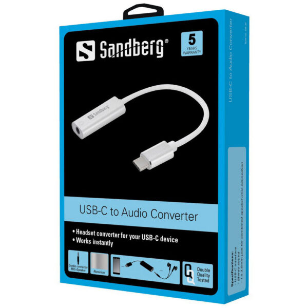 SANDBERG product, sandberg_snb 136 27_2__comelsoft.com_, Comel Soft Multimedia, Ltd.