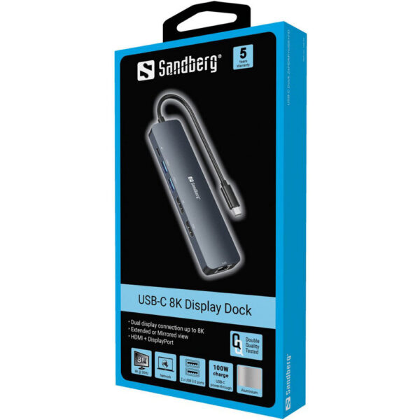 SANDBERG product, sandberg_snb 136 43_4__comelsoft.com_, Comel Soft Multimedia, Ltd.