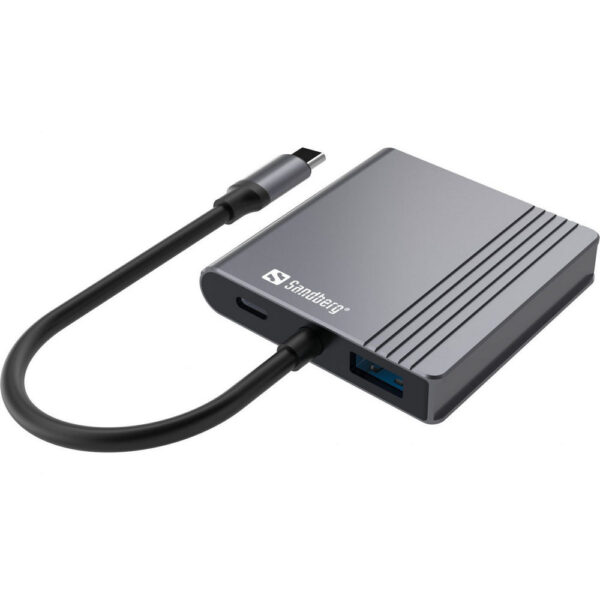 SANDBERG product, sandberg_snb 136 44_2__comelsoft.com_, Comel Soft Multimedia, Ltd.