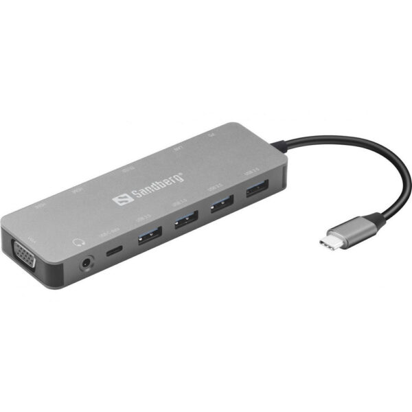 SANDBERG product, sandberg_snb 136 45_1__comelsoft.com_, Comel Soft Multimedia, Ltd.
