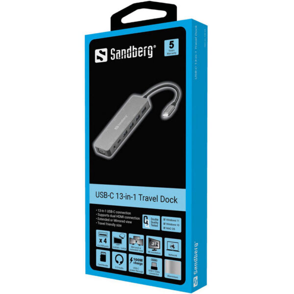 SANDBERG product, sandberg_snb 136 45_3__comelsoft.com_, Comel Soft Multimedia, Ltd.