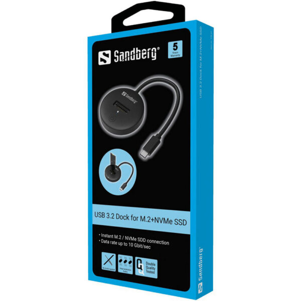SANDBERG product, sandberg_snb 136 47_5__comelsoft.com_, Comel Soft Multimedia, Ltd.