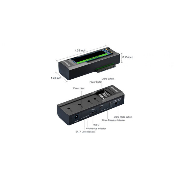 SANDBERG product, sandberg_snb 136 49_6__comelsoft.com_, Comel Soft Multimedia, Ltd.