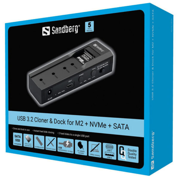 SANDBERG product, sandberg_snb 136 49_7__comelsoft.com_, Comel Soft Multimedia, Ltd.