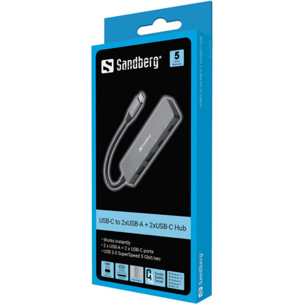 SANDBERG product, sandberg_snb 136 50_3__comelsoft.com_, Comel Soft Multimedia, Ltd.