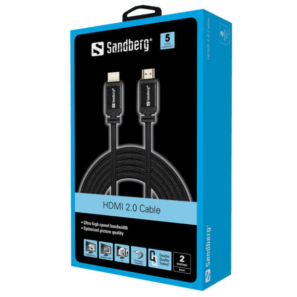 SANDBERG product, sandberg_snb 508 98_3__comelsoft.com_, Comel Soft Multimedia, Ltd.