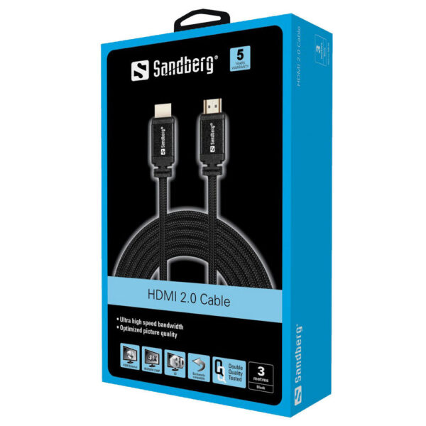 SANDBERG product, sandberg_snb 508 99_3__comelsoft.com_, Comel Soft Multimedia, Ltd.
