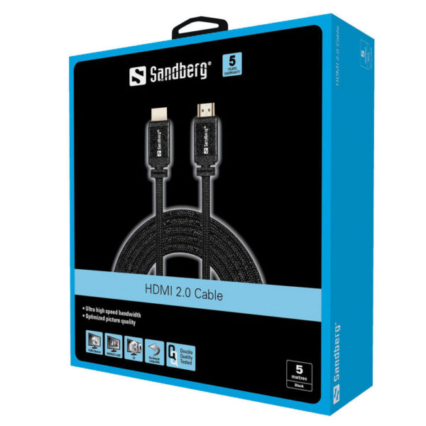 SANDBERG product, sandberg_snb 509 00_3__comelsoft.com_, Comel Soft Multimedia, Ltd.