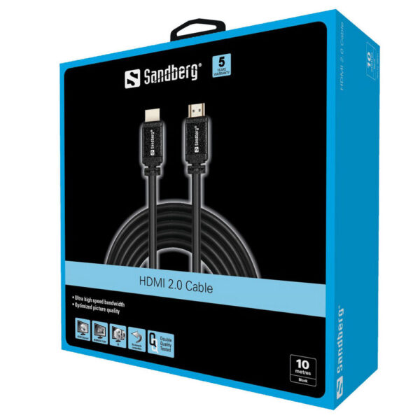 SANDBERG product, sandberg_snb 509 01_3__comelsoft.com_, Comel Soft Multimedia, Ltd.