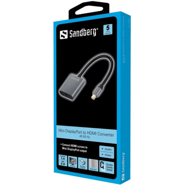 SANDBERG product, sandberg_snb 509 20_2__comelsoft.com_, Comel Soft Multimedia, Ltd.