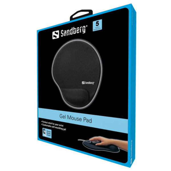 SANDBERG product, sandberg_snb 520 23_4__comelsoft.com_, Comel Soft Multimedia, Ltd.