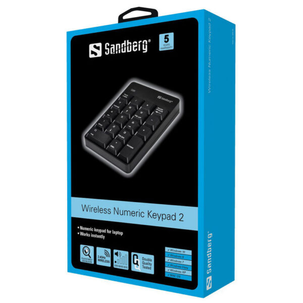 SANDBERG product, sandberg_snb 630 05_2__comelsoft.com_, Comel Soft Multimedia, Ltd.