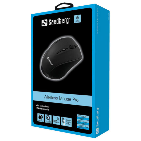 SANDBERG product, sandberg_snb 630 06_3__comelsoft.com_, Comel Soft Multimedia, Ltd.