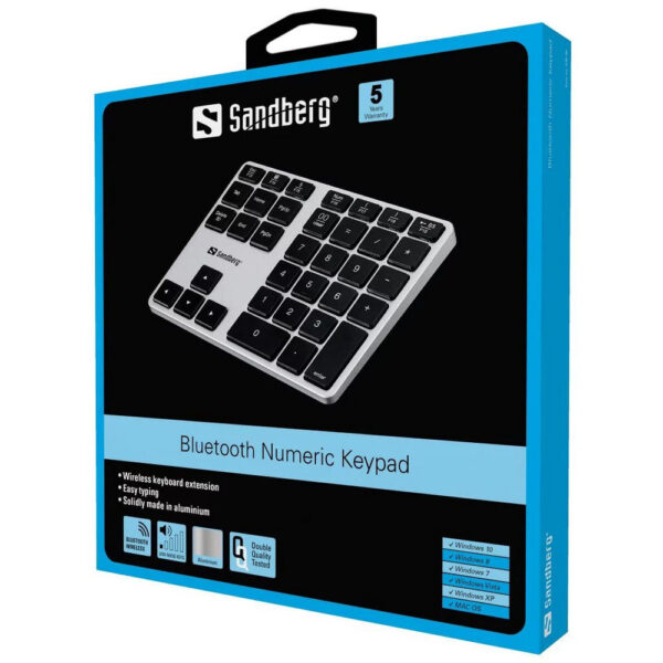 SANDBERG product, sandberg_snb 630 08_2__comelsoft.com_, Comel Soft Multimedia, Ltd.