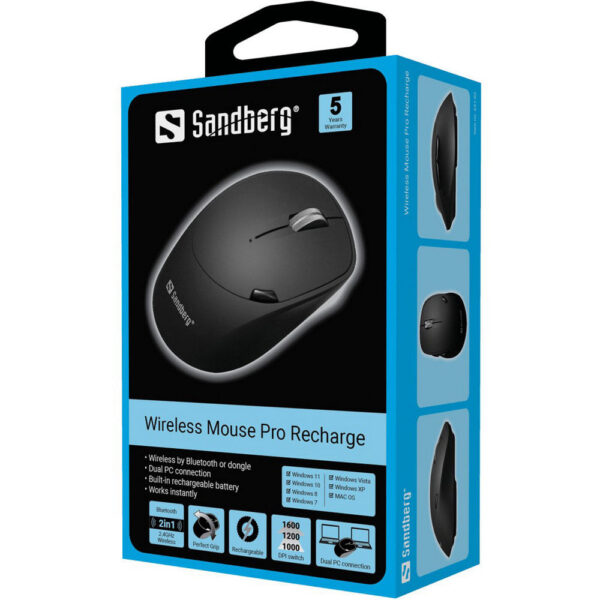 SANDBERG product, sandberg_snb 631 02_6__comelsoft.com_, Comel Soft Multimedia, Ltd.