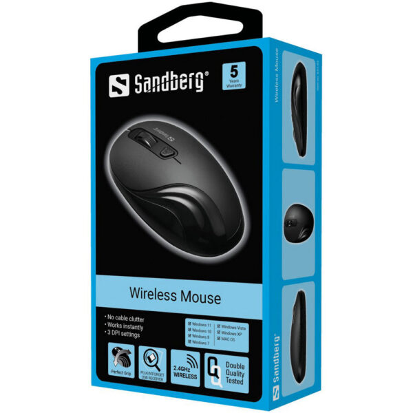 SANDBERG product, sandberg_snb 631 03_7__comelsoft.com_, Comel Soft Multimedia, Ltd.