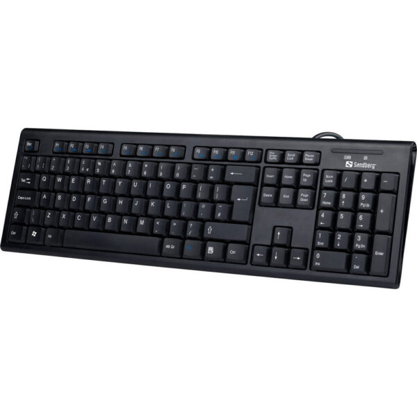SANDBERG product, sandberg_snb 631 11_1__comelsoft.com_, Comel Soft Multimedia, Ltd.