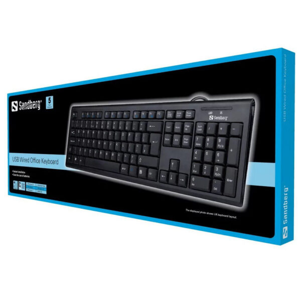 SANDBERG product, sandberg_snb 631 11_2__comelsoft.com_, Comel Soft Multimedia, Ltd.