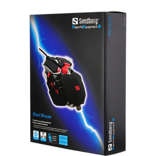 SANDBERG product, sandberg_snb 640 00_2__comelsoft.com_, Comel Soft Multimedia, Ltd.