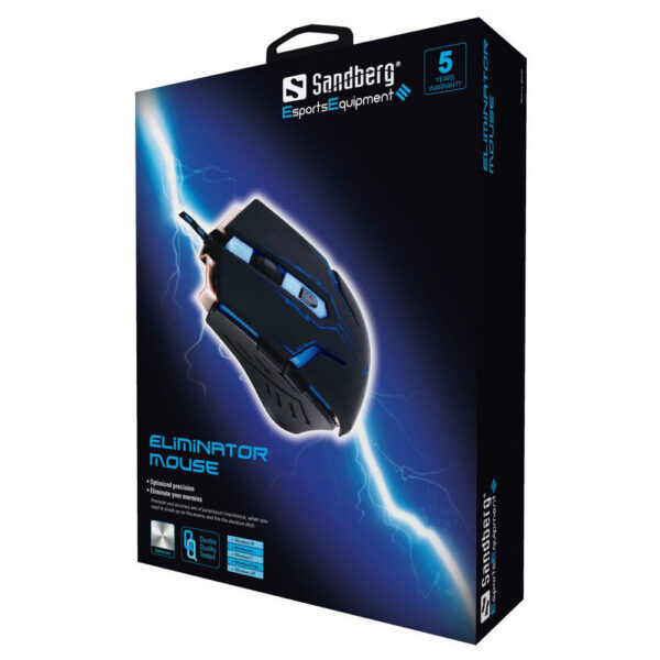 SANDBERG product, sandberg_snb 640 04_2__comelsoft.com_, Comel Soft Multimedia, Ltd.