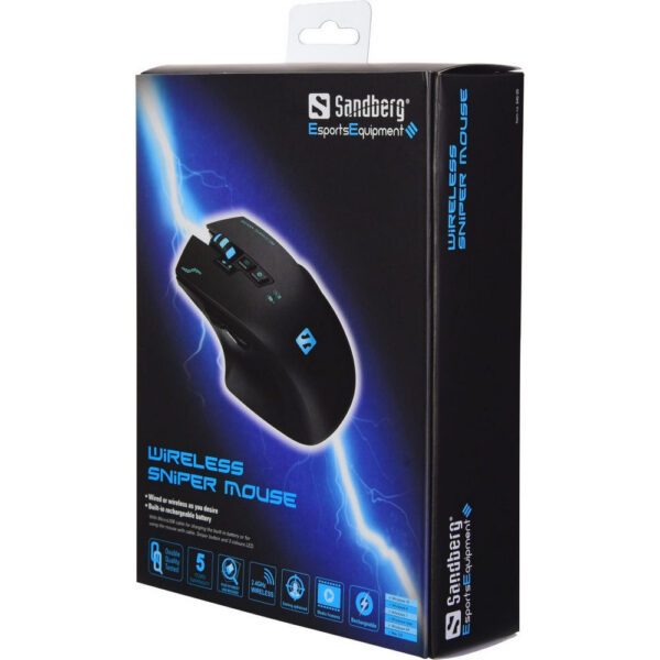 SANDBERG product, sandberg_snb 640 05_2__comelsoft.com_, Comel Soft Multimedia, Ltd.