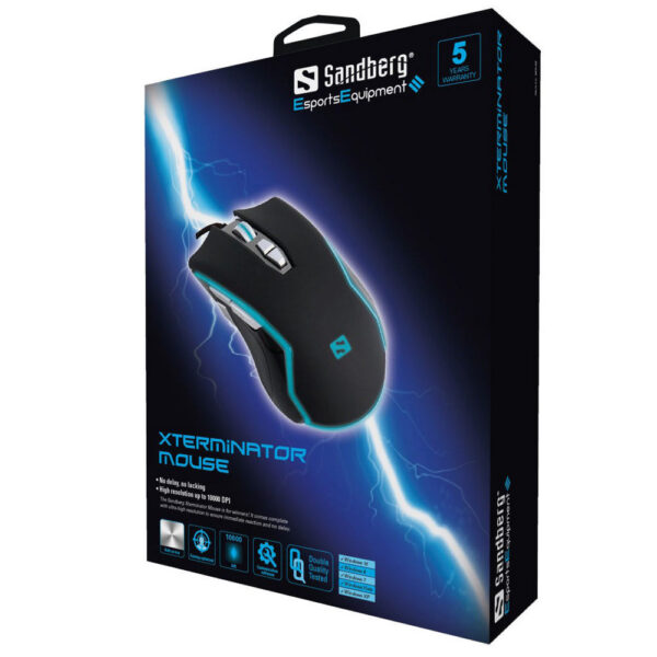 SANDBERG product, sandberg_snb 640 08_2__comelsoft.com_, Comel Soft Multimedia, Ltd.